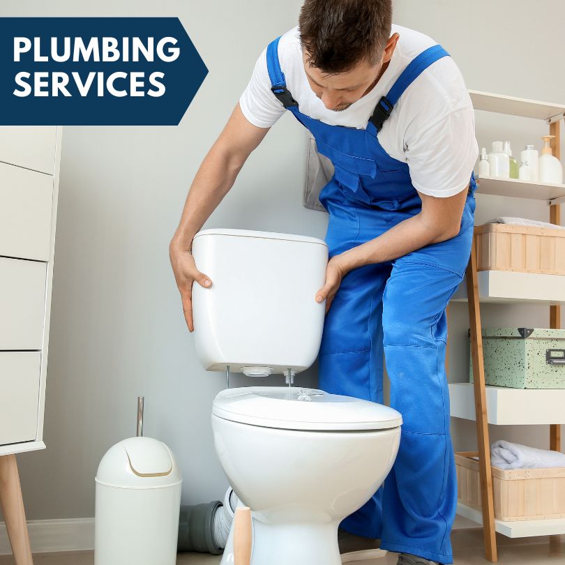 Plumbing Company in Phippsburg, CO